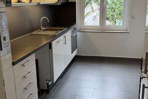 5 Zimmer-Wohnung in Kreiselnähe – 48143 Bahnhof, Münster – Vorschaubild 8