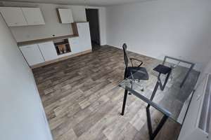 Großzügige EG-Whg, 106 m² mit Garten, optional Nutzflächen bis zu 181 m² (KG, DG, Werkstatt, Garage) – 40789 Monheim am Rhein – Vorschaubild 25