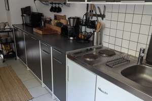 Nur für Studierende: Schöne 1-Zimmer-Wohnung in exklusiver Lage – Kleingemünder Straße 72, 69118 Ziegelhausen, Heidelberg – Vorschaubild 13