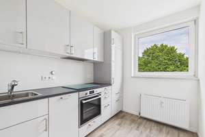 Charmante Endetage über den Dächern Eppendorfs – Die vollständige Adresse der Immobilie erhältst du vom Anbieter., 20251 Eppendorf, Hamburg – Vorschaubild 4