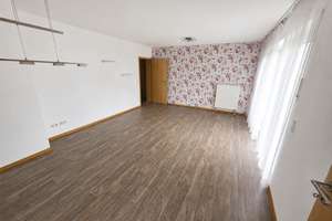 Erdgeschoss-Wohnung in der Senne (WBS notwendig)