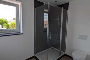 Helles 1-Zimmer-Apartment in München Solln – Fürstenackerstraße 5, 81477 Obersendling, München – Vorschaubild 4