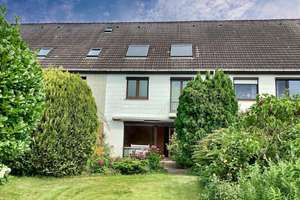 Reihenmittelhaus in bevorzugter Wohnlage  – Die vollständige Adresse der Immobilie erhältst du vom Anbieter., 27476 Cuxhaven – Vorschaubild 4
