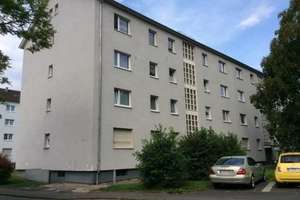 Wohnglück - weitläufige 3-Zimmer-Wohnung