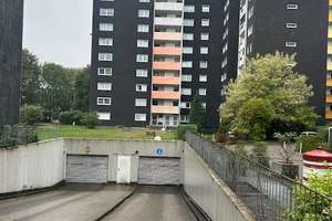 3-Zimmer-Wohnung mit Balkon in Essen-Steele, einzugsbereit!