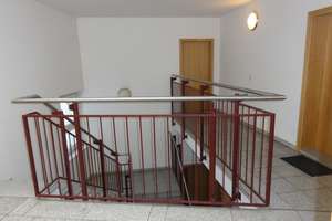 Preiswerte, vollständig renovierte 2-Zimmer-Wohnung in Magdeburg – Hallische Straße 4, 39104 Altstadt, Magdeburg – Vorschaubild 2