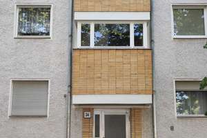 Sonniger Weitblick nach Westen – Wedellstr. 34, 12249 Lankwitz, Berlin – Vorschaubild 17