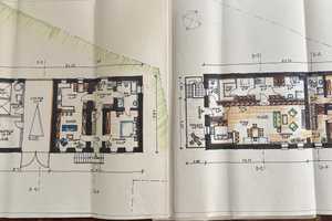 Bauernhaus mit sanierter Scheune  – Brunnenstrasse 23, 67700 Kaiserslautern (Kreis) – Vorschaubild 30