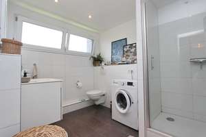 Moderne 3-Zimmer-Wohnung mit 2 Balkonen & Seeblick in Hamburg-Wandsbek – Die vollständige Adresse der Immobilie erhältst du vom Anbieter., 22041 Wandsbek (Ortsteil), Hamburg – Vorschaubild 13