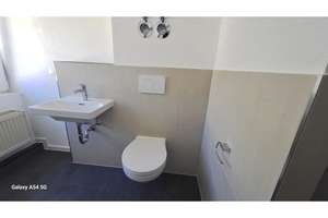 Traumhafte Wohnung in Stadtnähe