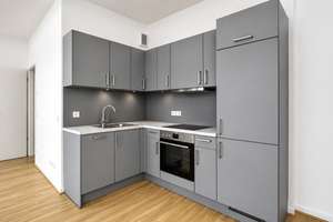 I Urban wohnen im OSTFORUM Leipzig I  moderne Wohnungen in zentraler Stadtlage I – Prager Straße 30b, 4103 Zentrum-Südost, Leipzig – Vorschaubild 7