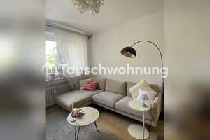 Tauschwohnung: Zentrale Wohnung im Agnesviertel – 50668 Neustadt/Nord, Köln – Vorschaubild 2