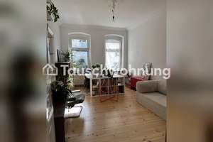 Tauschwohnung: 3-Zimmer-Perle S/U Lichtenberg gg. 2 in NK/XBerg/FHain – Hagenstraße 52, 10365 Lichtenberg (Ortsteil), Berlin – Vorschaubild 3