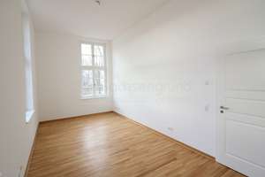„Parc du Soleil“  4-Raumwohnung mit Fußbodenheizung*2 Balkone *2 Bäder*2 SP*ruhige Wohnanlage* – Benedekring 22, 4159 Möckern, Leipzig – Vorschaubild 13