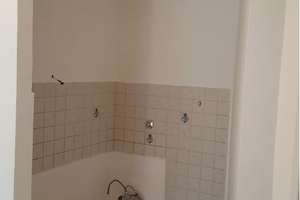 Exklusive 1-Zimmer-Wohnung mit Balkon (behindertengerecht) in Obersendling, München – Listseeweg 7, 81379 Obersendling, München – Vorschaubild 9