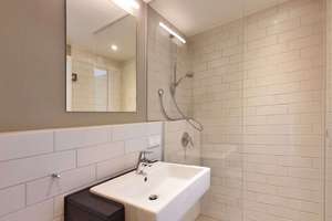 Möbliertes Studio-Apartment nähe Hauptbahnhof – Lehrter Straße 24B, 10557 Moabit, Berlin – Vorschaubild 8