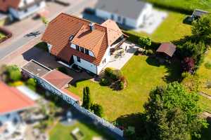 Gemeinsam leben, getrennt wohnen – Ideales Zuhause für die Großfamilie in Angersbach. – An den Kreuzäckern 7, 36367 Vogelsbergkreis – Vorschaubild 7