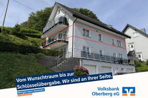 Hochwertige und gepflegte Eigentumswohnung mit Ausblick