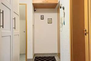 Gepflegte 3-Zimmer-Wohnung mit hochwertiger Ausstattung und großem Balkon in zentraler Lage – Die vollständige Adresse der Immobilie erhältst du vom Anbieter., 45127 Ostviertel, Essen – Vorschaubild 3