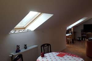 3,5 ZW DG 85qm in Aussichtslage, alternativ 2,5 ZW OG Neubau 70qm – Schafblumenhalde 15, 72160 Horb am Neckar – Vorschaubild 4
