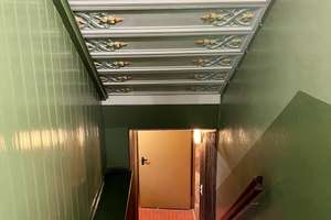 Denkmalgeschützte Altbaupracht im Villenviertel – 187 m² mit Stuck, Kamin & Luxusausstattung – Die vollständige Adresse der Immobilie erhältst du vom Anbieter., 12165 Steglitz, Berlin – Vorschaubild 46