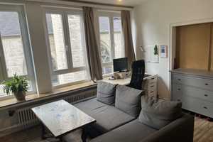3-Zimmer-Wohnung in Bonn Zentrum  – Bonn – Vorschaubild 2