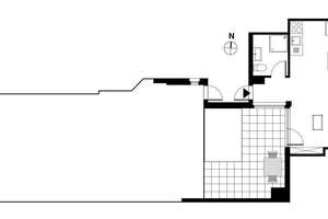 Halensee: Teileigentumseinheit mit 20 m² Terrasse und Zusatzpotenzial – Die vollständige Adresse der Immobilie erhältst du vom Anbieter., 10709 Halensee, Berlin – Vorschaubild 16