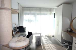 Erdgeschoss-Luxuswohnung mit Loggia und hochwertiger Ausstattung in Gronau !!! – Die vollständige Adresse der Immobilie erhältst du vom Anbieter., 51469 Gronau, Bergisch Gladbach – Vorschaubild 9