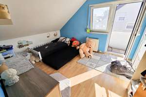 Helle Maisonette-Wohnung mit zwei Balkonen und Duplex-Stellplatz – Die vollständige Adresse der Immobilie erhältst du vom Anbieter., 76149 Neureut, Karlsruhe – Vorschaubild 7