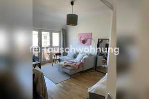 Tauschwohnung: 1,5 Zi Whg in Schwabing gg. 1,5-2 Zi Haidhausen/Glockenbach – Die vollständige Adresse der Immobilie erhältst du vom Anbieter., 80804 Am Luitpoldpark, München – Vorschaubild 3