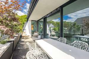 Exklusives Penthouse über eine ganze Etage – bis 4,30 m Raumhöhe – Bestlage Schwabing – Die vollständige Adresse der Immobilie erhältst du vom Anbieter., 80805 Biederstein, München – Vorschaubild 9