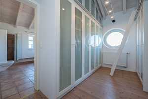 Mediterrane Traumvilla mit Außen-Pool, Fitness-Pavillon und Doppelgarage – Passau (Kreis) – Vorschaubild 16