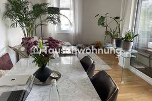 Tauschwohnung: Zweizimmerwohnung Bayenthal gegen Agnesviertel/Nippes/Südi
