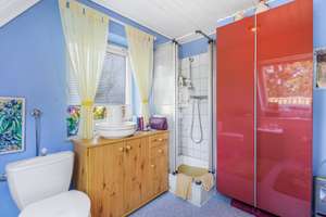 Bremen Burg-Grambke: Freistehendes Ein-/Zweifamilienhaus mit Garage und Garten in begehrter Lage – Die vollständige Adresse der Immobilie erhältst du vom Anbieter., 28719 Burg-Grambke, Bremen – Vorschaubild 19