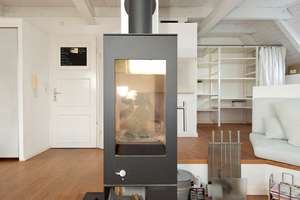 Nähe Osterdeich ! Individuelle Maisonettwohnung mit Sonnenbalkon und Blick über das Viertel – Die vollständige Adresse der Immobilie erhältst du vom Anbieter., 28203 Ostertor, Bremen – Vorschaubild 10
