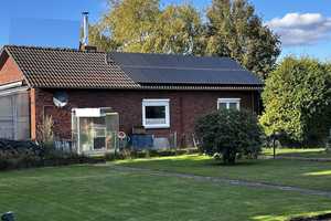 Bungalow auf kleinem Grundstück in Klecken (HVV Bhf) – Harburg (Kreis) – Vorschaubild 1