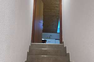 Dachgeschoss Wohnung 3 Zimmer (Teilmobiliert) – Die vollständige Adresse der Immobilie erhältst du vom Anbieter., 89081 Mähringen, Ulm – Vorschaubild 8
