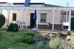 Einfamilienhaus in ländlicher Lage mit Garten und Pool – Die vollständige Adresse der Immobilie erhältst du vom Anbieter., 6420 Könnern – Vorschaubild 1