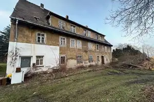 MFH mit Denkmalschutz zum Sanieren – Dresden – Vorschaubild 11