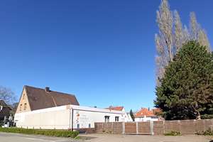 Sehr attraktives Wohn- und Geschäftshaus in Bestlage von Bad Oeynhausen – Die vollständige Adresse der Immobilie erhältst du vom Anbieter., 32545 Bad Oeynhausen – Vorschaubild 16