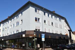 Sehr schöne 4 ZKB Wohnung in bevorzugter Bielefelder Altstadtlage