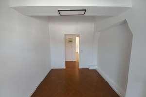 Luxus-Dachgeschosswohnung im Herzen von Mannheim (Erstbezug nach Komplettsanierung, Balkon, Aufzug) – Die vollständige Adresse der Immobilie erhältst du vom Anbieter., 68161 Innenstadt/Jungbusch, Mannheim – Vorschaubild 7