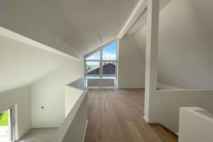 **Provisionsfrei** Architektenhaus - Wohntraum mit Galerie – Sperberstraße 7, 90602 Pyrbaum – Vorschaubild 3