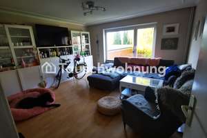 Tauschwohnung: 3-Zimmer-Wohnung in Lübeck, Sankt Jürgen – Die vollständige Adresse der Immobilie erhältst du vom Anbieter., 23562 Sankt Jürgen, Lübeck – Vorschaubild 5