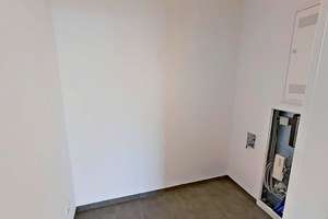 Große 2-Zimmer-Neubauwohnung mit EBK, Walk-In Dusche und Top-Anbindung – Großherzog-Friedrich-Straße 49 H, 66111 St. Johann, Saarbrücken – Vorschaubild 8