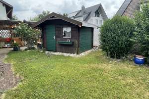 NEU! Liebenswertes Einfamilienhaus mit wunderschönem Garten! – Die vollständige Adresse der Immobilie erhältst du vom Anbieter., 87666 Pforzen – Vorschaubild 5