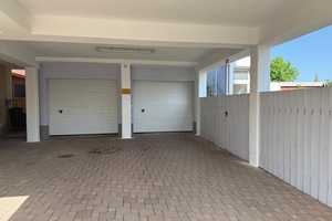 Wohnen wie im Einfamilienhaus - mit 2  Terrassen, Weitblick  und 2 hochwertigen Garagen – Breisgau-Hochschwarzwald (Kreis) – Vorschaubild 4