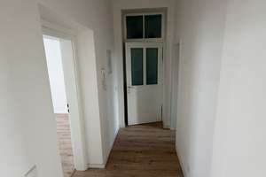 Frisch renovierte 3-Raumwohnung im Erdgeschoss – 39112 Leipziger Straße, Magdeburg – Vorschaubild 4