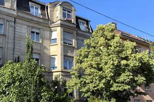 Zeitgemäßes Wohnen mit historischem Flair: 4-Zimmer-Wohnung im 1. OG mit Küchenzeile & 2 Balkone. – Die vollständige Adresse der Immobilie erhältst du vom Anbieter., 75177 Nordstadt, Pforzheim – Vorschaubild 12