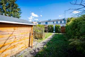 Frankfurt-Griesheim: Gepflegtes Reihenmittelhaus mit Garten auf Erbbaugrundstück – Frankfurt am Main – Vorschaubild 5